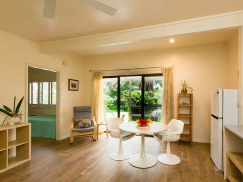 Ebbtide Apartments - Accommodation Georgetown 2