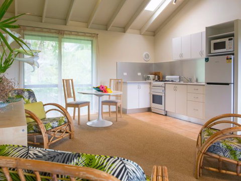 Ebbtide Apartments - Accommodation Georgetown 4