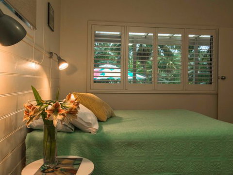 Ebbtide Apartments - Accommodation Georgetown 3