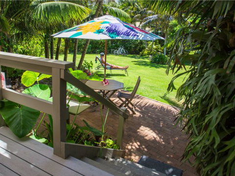 Ebbtide Apartments - Accommodation Georgetown 5