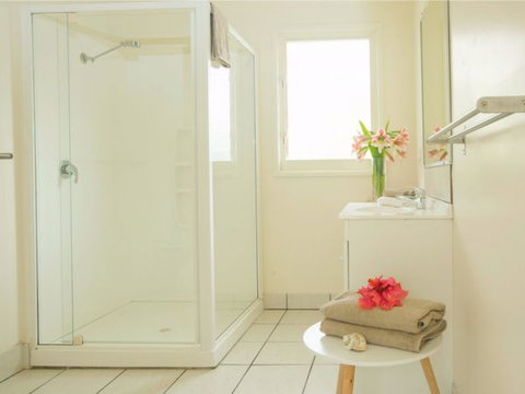 Ebbtide Apartments - Accommodation Georgetown 6