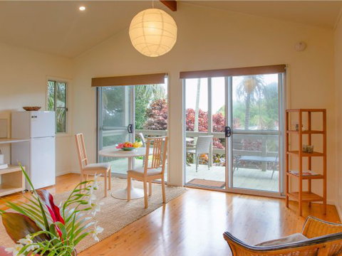 Ebbtide Apartments - Accommodation Georgetown 7