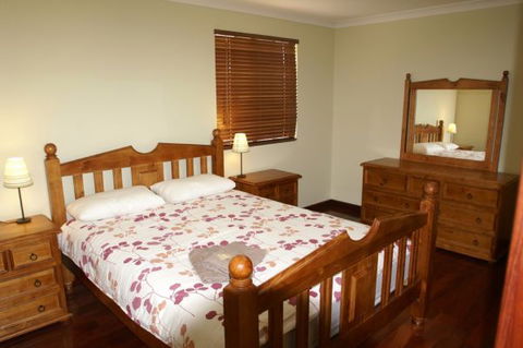 Four Elements Farmstay - Accommodation Georgetown 0