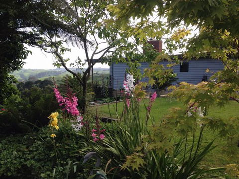 Halcyon Cottage Retreat - Self Contained Accommodation - Accommodation Georgetown 0
