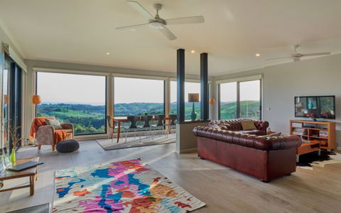 Halcyon Cottage Retreat - Self Contained Accommodation - Accommodation Georgetown 1