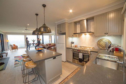Halcyon Cottage Retreat - Self Contained Accommodation - Accommodation Georgetown 4