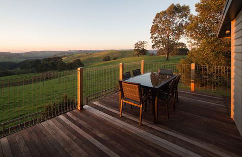 Halcyon Cottage Retreat - Self Contained Accommodation - Accommodation Georgetown 5