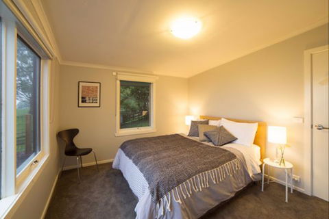 Halcyon Cottage Retreat - Self Contained Accommodation - Accommodation Georgetown 9