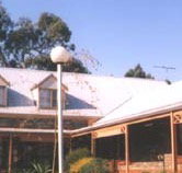 Adelaide Hills Getaway - Accommodation Georgetown