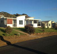 Azzure Beach Houses - Accommodation Georgetown