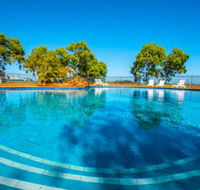 Discovery Parks - Balmoral Karratha - Accommodation Georgetown