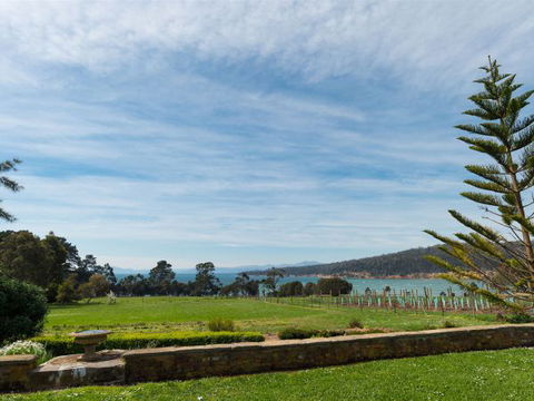 Tigerbay Retreat - Semaphore House - Accommodation Georgetown 1