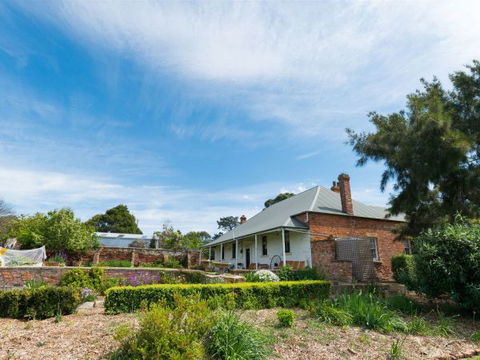 Tigerbay Retreat - Semaphore House - Accommodation Georgetown 2