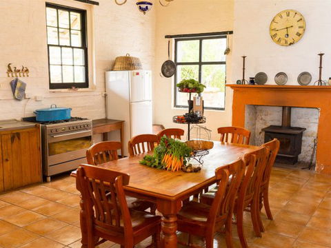 Tigerbay Retreat - Semaphore House - Accommodation Georgetown 3