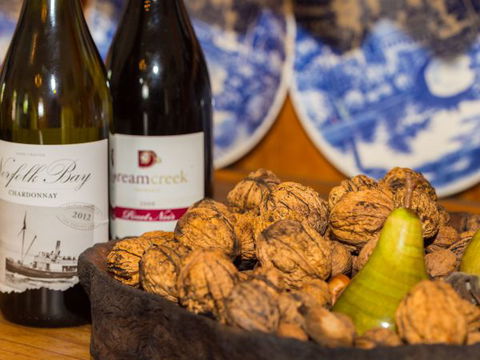 Tigerbay Retreat - Semaphore House - Accommodation Georgetown 4