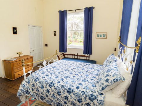 Tigerbay Retreat - Semaphore House - Accommodation Georgetown 7