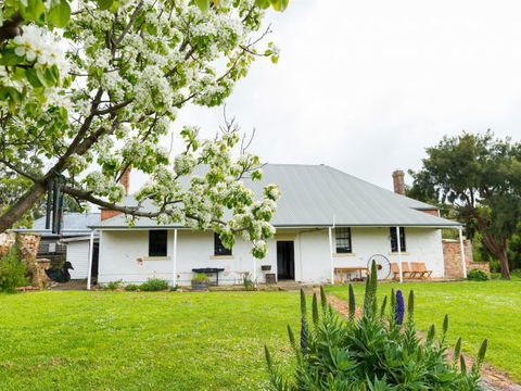 Tigerbay Retreat - Semaphore House - Accommodation Georgetown 8