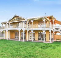 34 Janz Avenue - Accommodation Georgetown