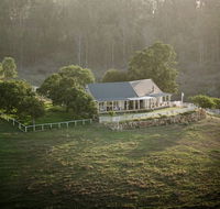 Branell Homestead Bed and Breakfast - Accommodation Georgetown