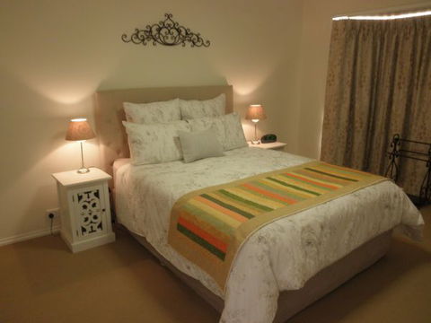 C&C's Bed And Breakfast - Accommodation Georgetown 2