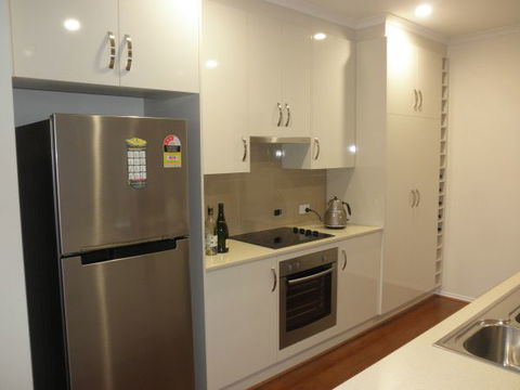 C&C's Bed And Breakfast - Accommodation Georgetown 5