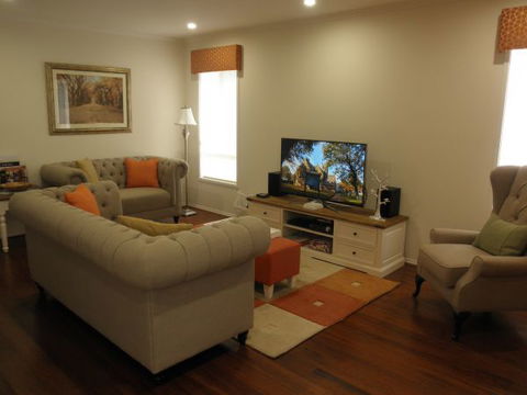 C&C's Bed And Breakfast - Accommodation Georgetown 7