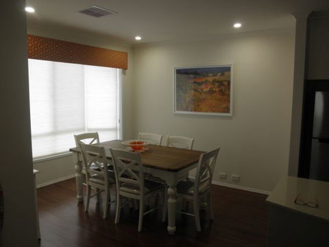 C&C's Bed And Breakfast - Accommodation Georgetown 9