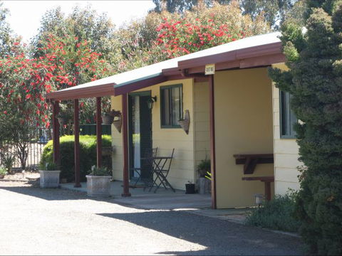 Ficifolia Lodge Kangaroo Island - Accommodation Georgetown 4