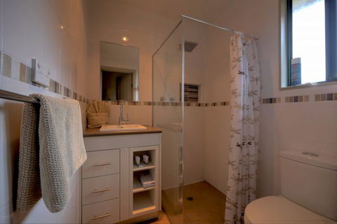 Ficifolia Lodge Kangaroo Island - Accommodation Georgetown 7