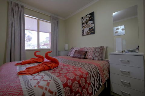 Ficifolia Lodge Kangaroo Island - Accommodation Georgetown 8