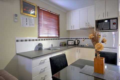 Ficifolia Lodge Kangaroo Island - Accommodation Georgetown 10