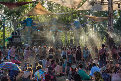 Hillsview Country Estate - Accommodation Georgetown 1