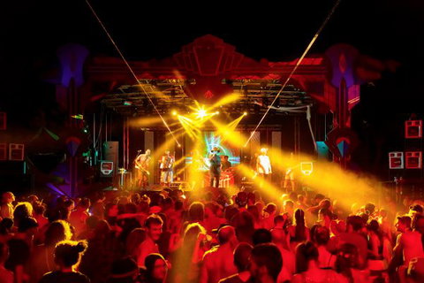 Hillsview Country Estate - Accommodation Georgetown 2