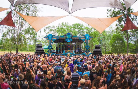 Hillsview Country Estate - Accommodation Georgetown 3