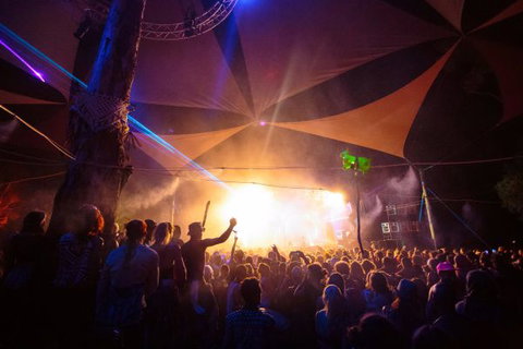 Hillsview Country Estate - Accommodation Georgetown 4