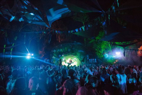 Hillsview Country Estate - Accommodation Georgetown 5