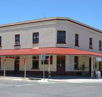 Copper Coast Hotel - Accommodation Georgetown