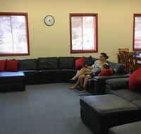 Berri Central Accommodation - Accommodation Georgetown