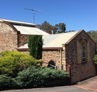 Gasworks Cottages Strathalbyn - Accommodation Georgetown