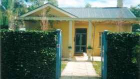 Athelney Cottage - Accommodation Georgetown 0