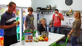 Adelaide Backpackers Inn - Accommodation Georgetown 0