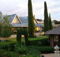 Berri Bed and Breakfast - Accommodation Georgetown