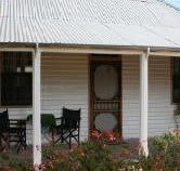 Davidson Cottage on Petticoat Lane - Accommodation Georgetown