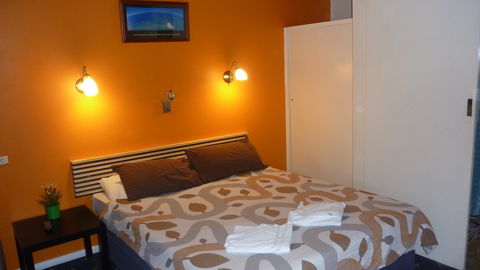 Adelaide Traveller's Inn Backpackers - Accommodation Georgetown 0