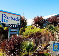 Portside Motel - Accommodation Georgetown