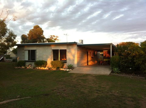 Umall - Accommodation Georgetown 0