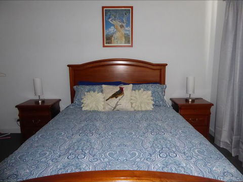 Adelaide Holiday House - Accommodation Georgetown 1