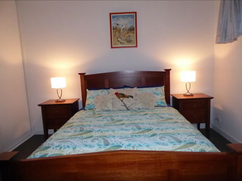 Adelaide Holiday House - Accommodation Georgetown 2