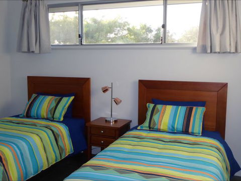 Adelaide Holiday House - Accommodation Georgetown 3