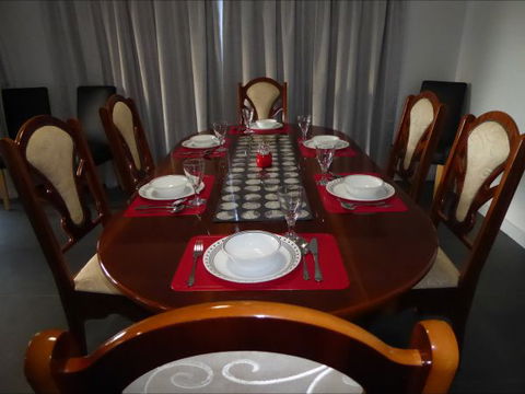 Adelaide Holiday House - Accommodation Georgetown 4
